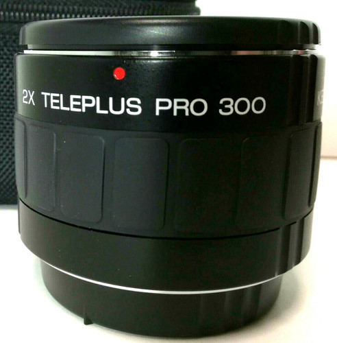Nearnew kenko af - [nearnew], teleplus