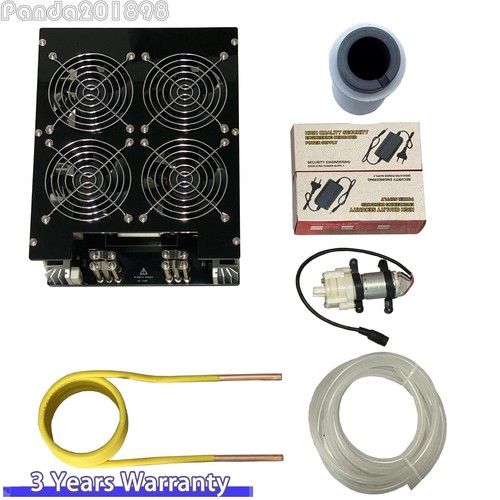 Riscaldatore induzione 5000w - a,