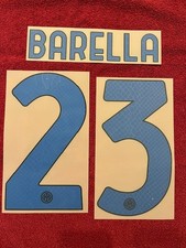 KIT BARELLA 23 PITONATO  BLU