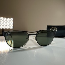 Ray BAN SIGNET B&L Vintage