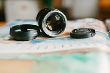 Carl Zeiss C Sonnar T* 50 mm