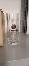 Boccale birra Lowenbrau 0,3ml