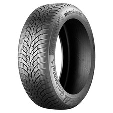GOMME PNEUMATICI INVERNALI