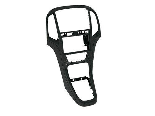 Kit telaio montaggio autoradio