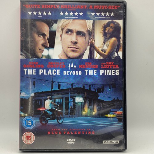The place beyond - the, pines