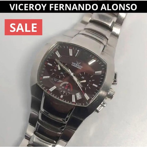 Cronografo viceré fernando - cronografo,