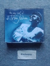 The Very Best Of Elton John (2