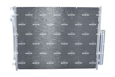 Condensatore climatizzatore