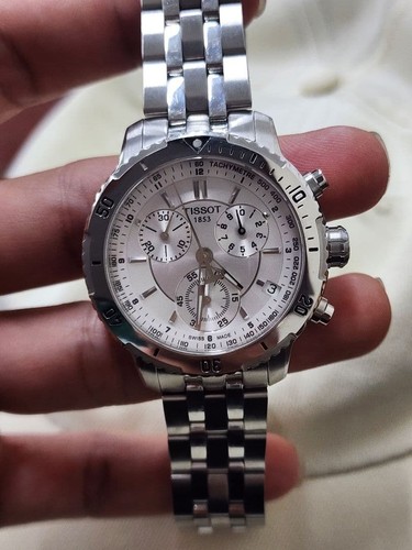 Tissot prs200 dal - prs200, giappone