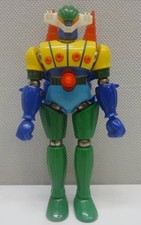 Jeeg Robot D'acciaio Takara no