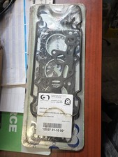 Kit guarnizioni testata per