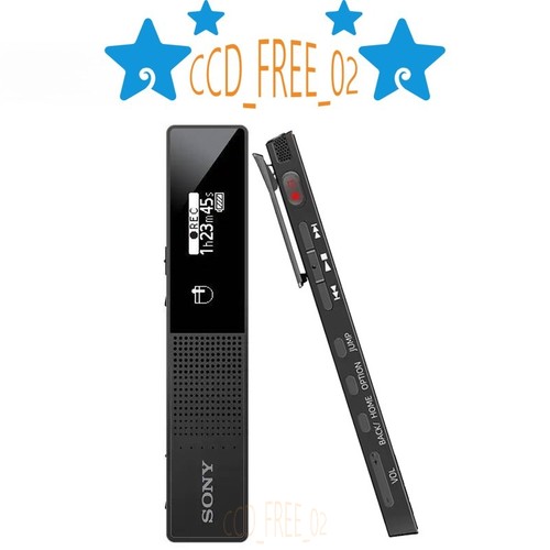 Sony icd tx660 gb - sony, icd-tx660