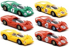 Brekina -- Ferrari 330 P3 --