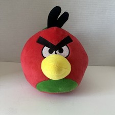 RARE Jamaica Red Angry Birds