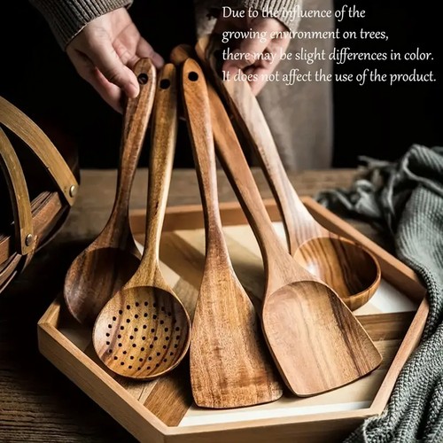 Set utensili cucina - da,