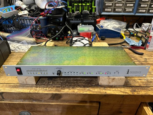 Generatore stereo sintesi - stereo, fm