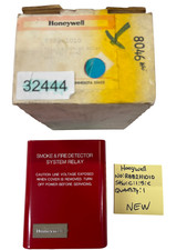 Honeywell R882 H1010 relè di