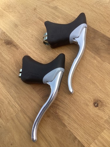 Leve freno nos shimano - freno,