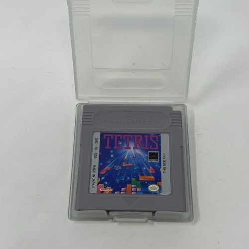 Cartuccia per giochi tetris - per,