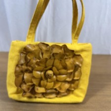 Borsa donna Paolo Masi manico