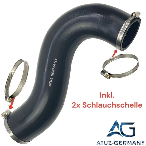 Durite turbo d - durite,