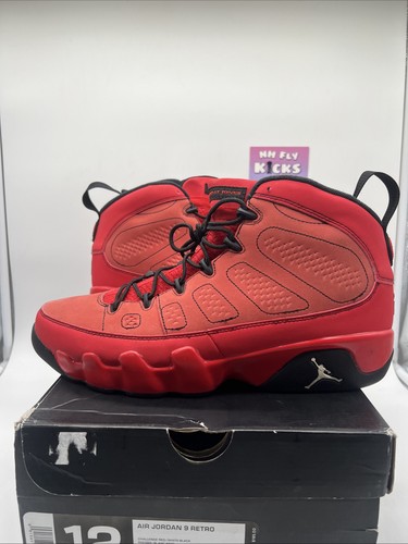 Taglia air jordan 9 retro - air,