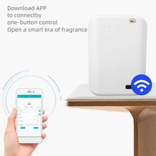 Macchina ad aria profumata