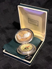 Bussola tascabile standard