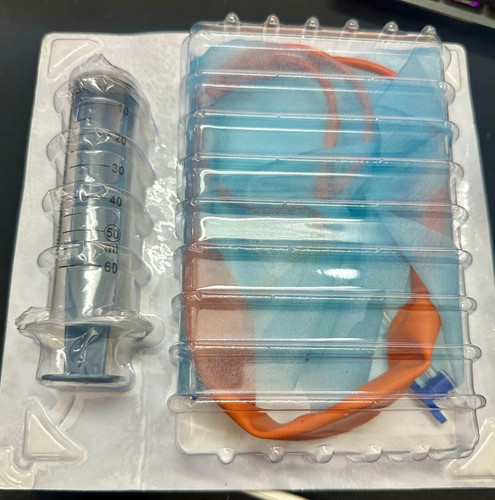 Sengstaken blakemore tube - sengstaken-blakemore,