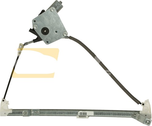 Alzacristallo posteriore - alzacristallo,