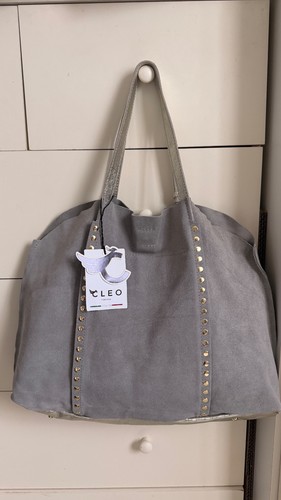 Borsa tote vera - in, pelle