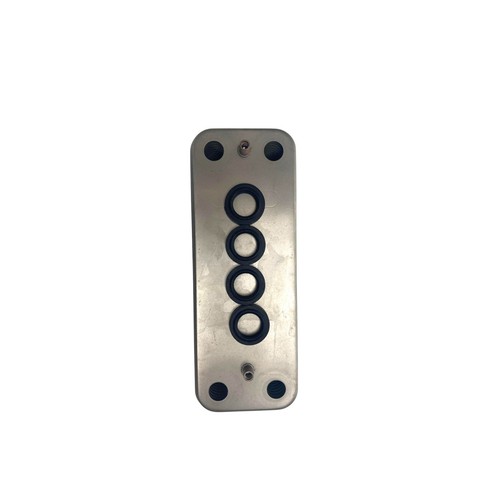 Baxi platinum combi 33 - 24,