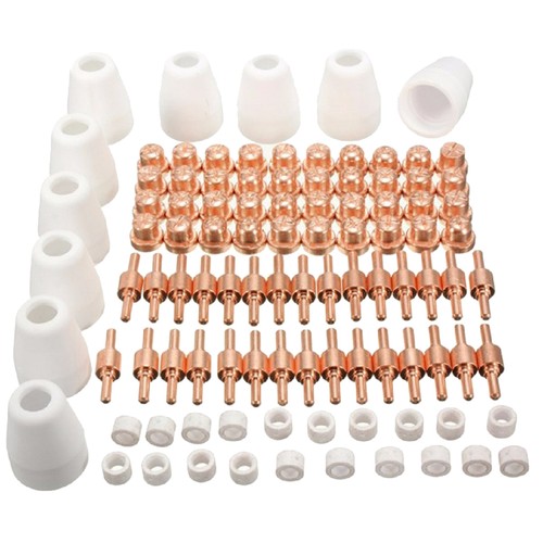 Kit materiali consumo - di,