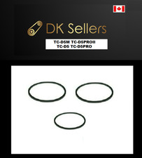 Replacement Belts for Sony