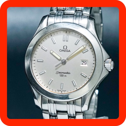 Vintage 1998 mint omega - vintage,