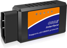 OBD2 Bluetooth OBD Auto