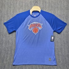 T-shirt New York Knicks XL