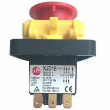 1Pz KEDU KJD18 EN61058