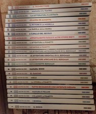 lotto fumetti erotici MANARA