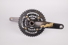 Sram Truvativ Noir 3x9 Carbon
