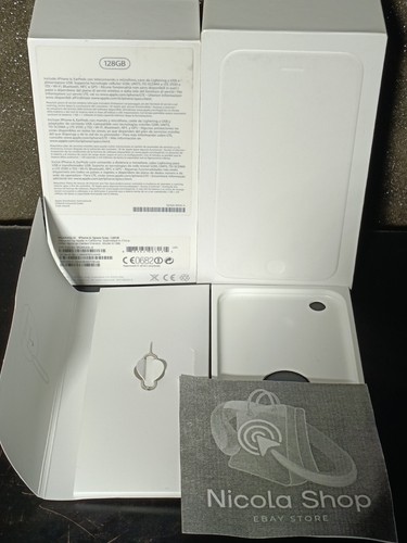 Originale apple iphone - iphone, 6