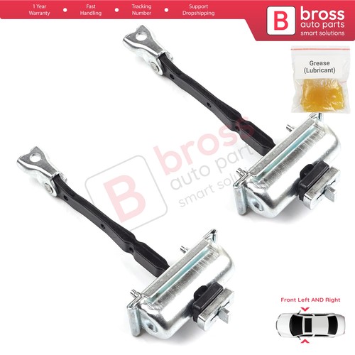 Limitatore stop cerniera - 2x,