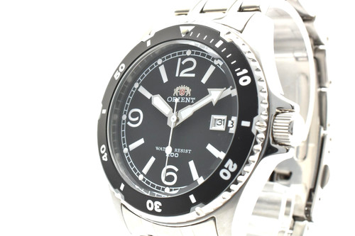 Mint orient diver - 【n, style
