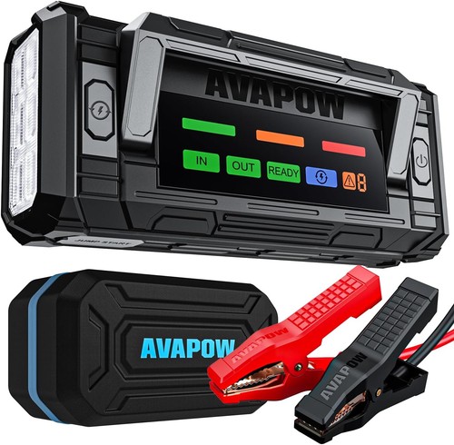Saltatore batteria portatile - saltatore,