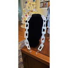 Cordino catena maglia porta