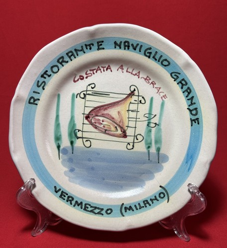 Vermezzo antico - (milano),