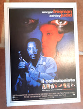 IL COLLEZIONISTA (MORGAN