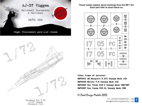 Dead design models - dead,