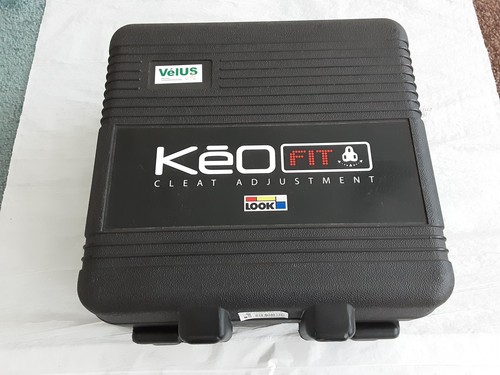 Look cycle keo fit kit - cycle,