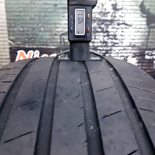 Gomme usate 215 - usate, 215/55r18